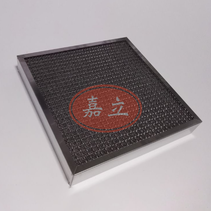 宜春不锈钢油雾过滤器